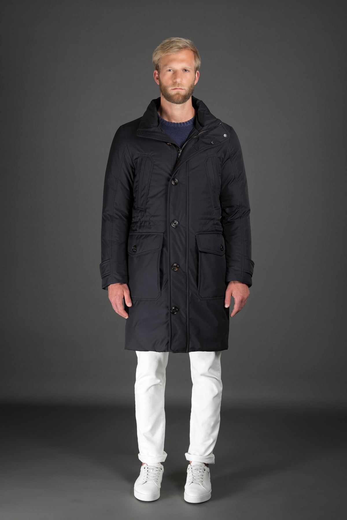 SAPPORO-GF - DARK BLU - 5
