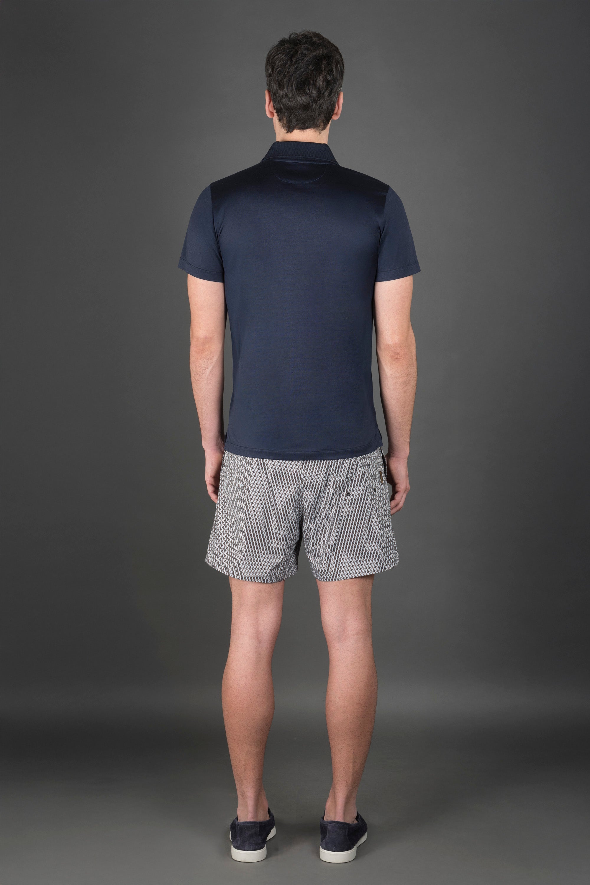 RONALD-JCL - BLU NAVY - 2