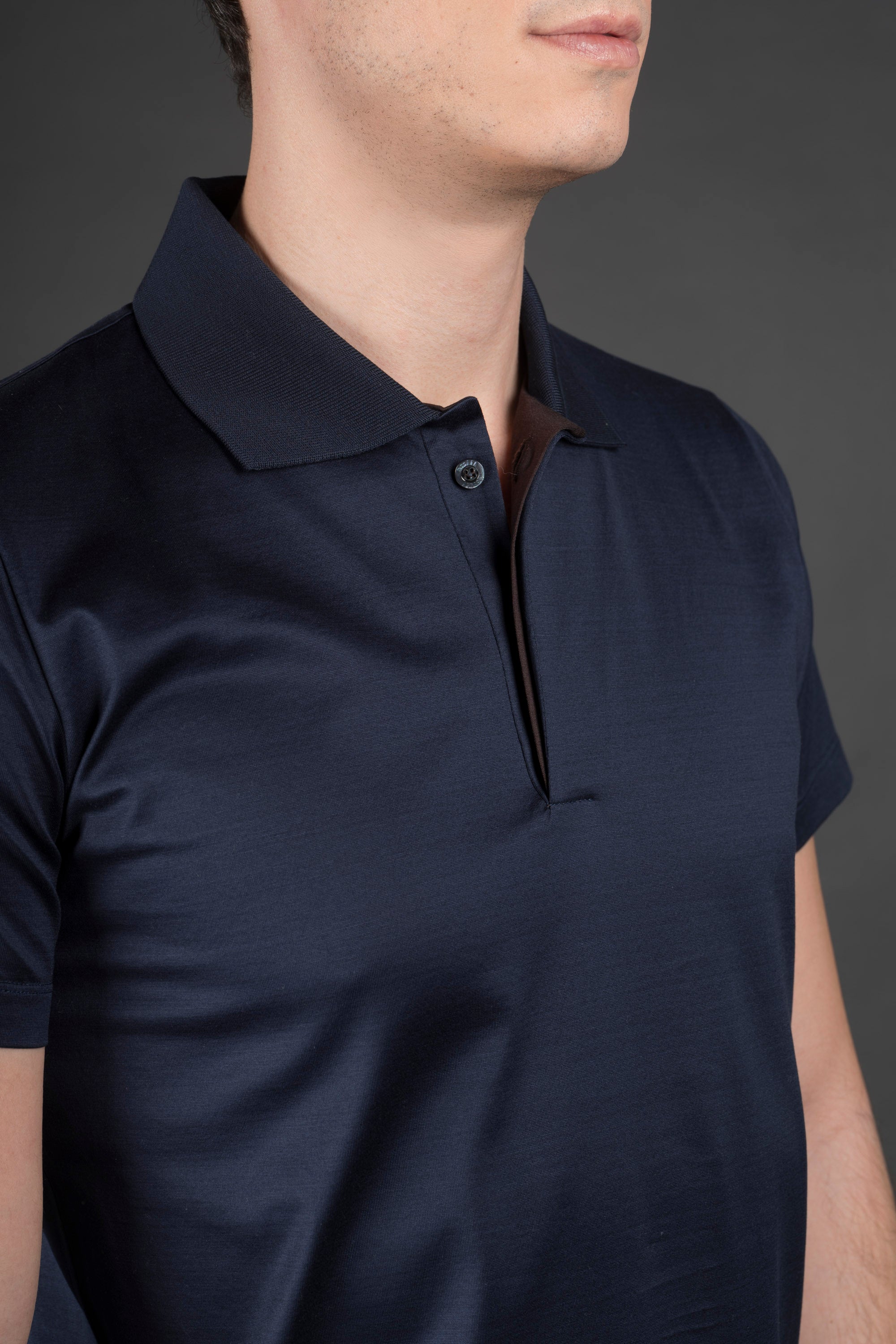 RONALD-JCL - BLU NAVY - 5