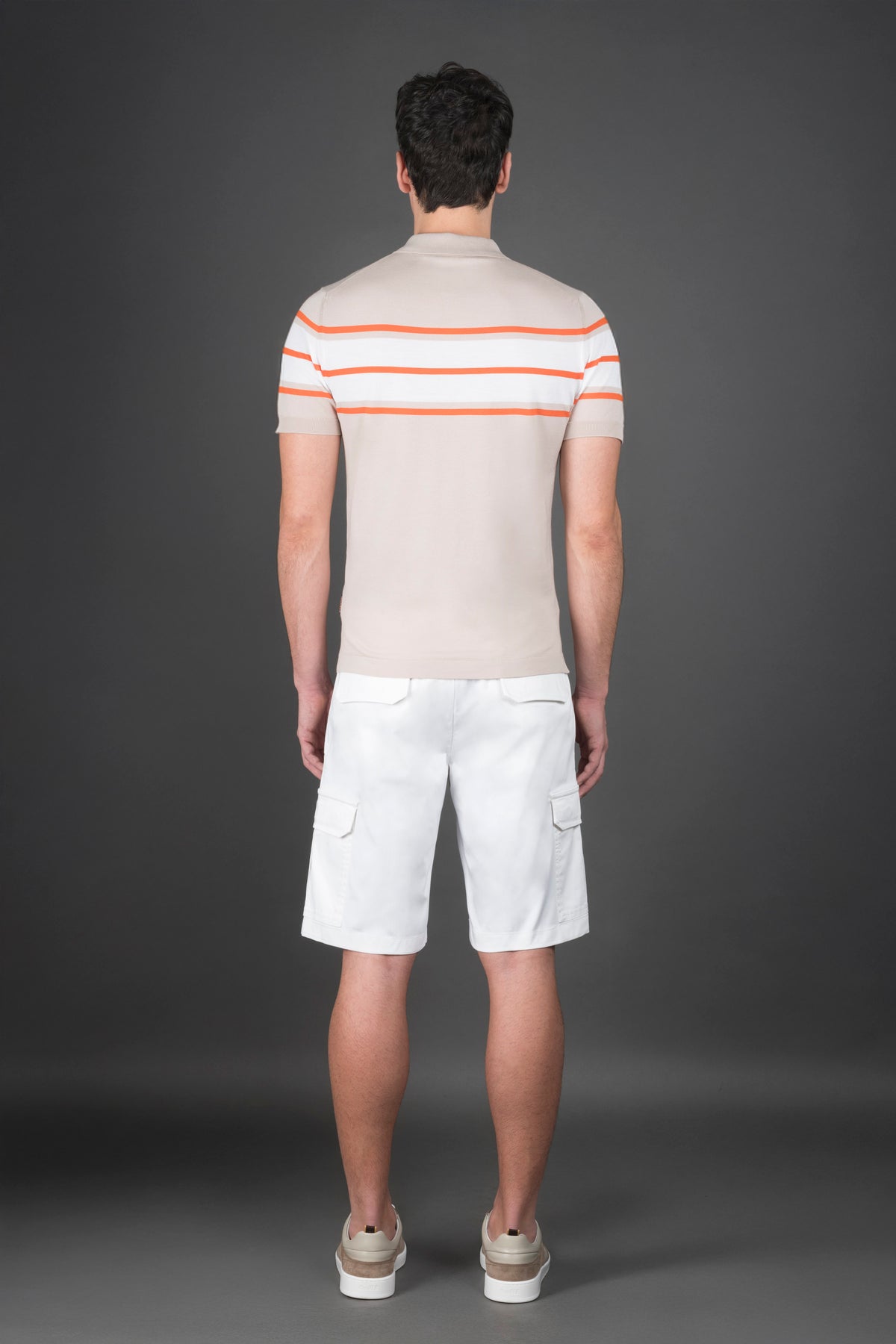 ACAYA-CRE - BEIGE/BIANCO - 4