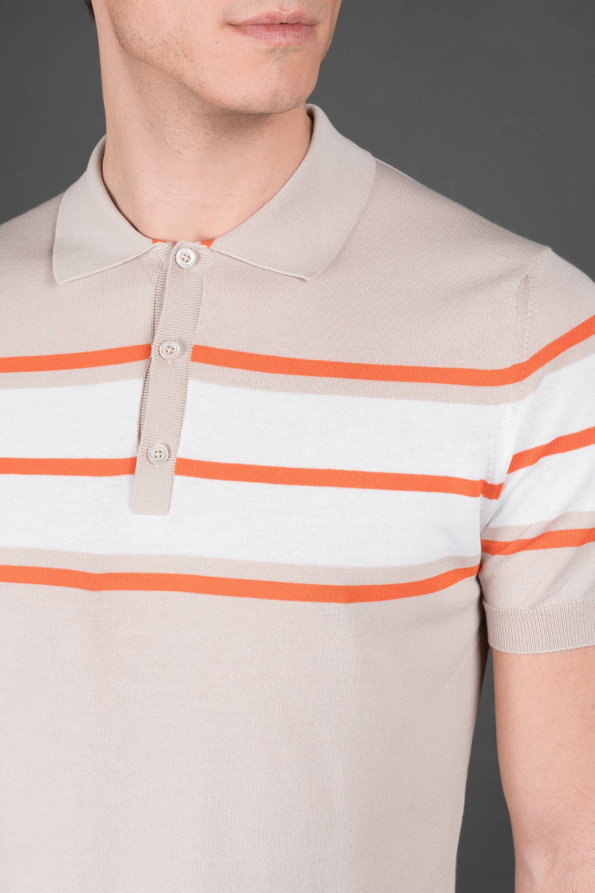 ACAYA-CRE - BEIGE/BIANCO - 5