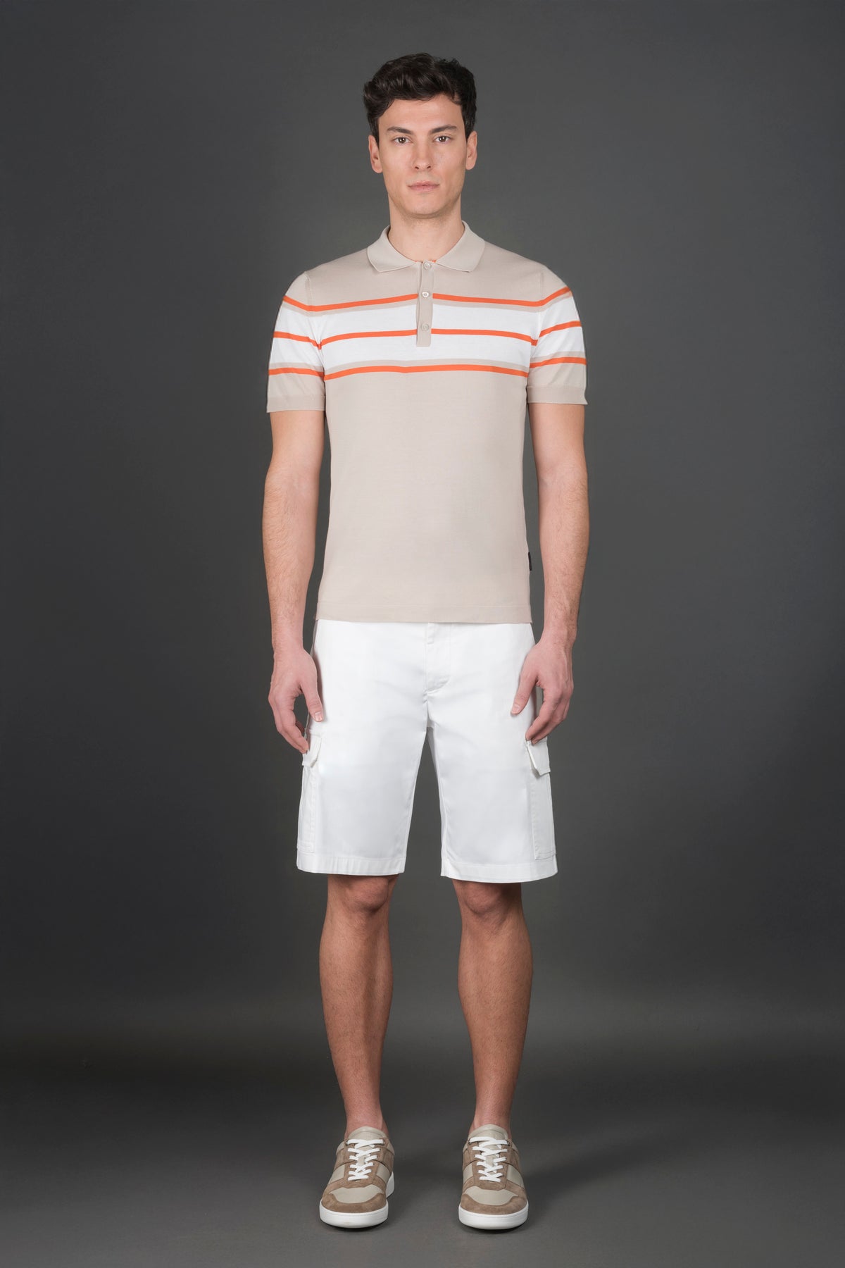 ACAYA-CRE - BEIGE/BIANCO - 6