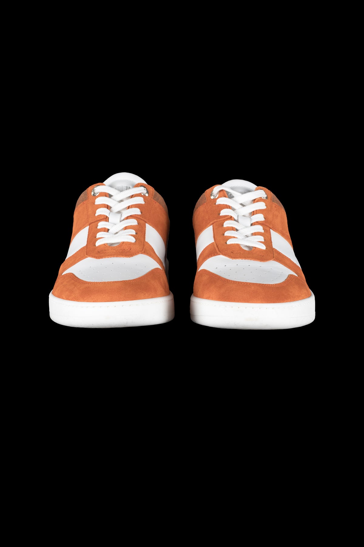 BANKSY-P5E - ARANCIO - 4