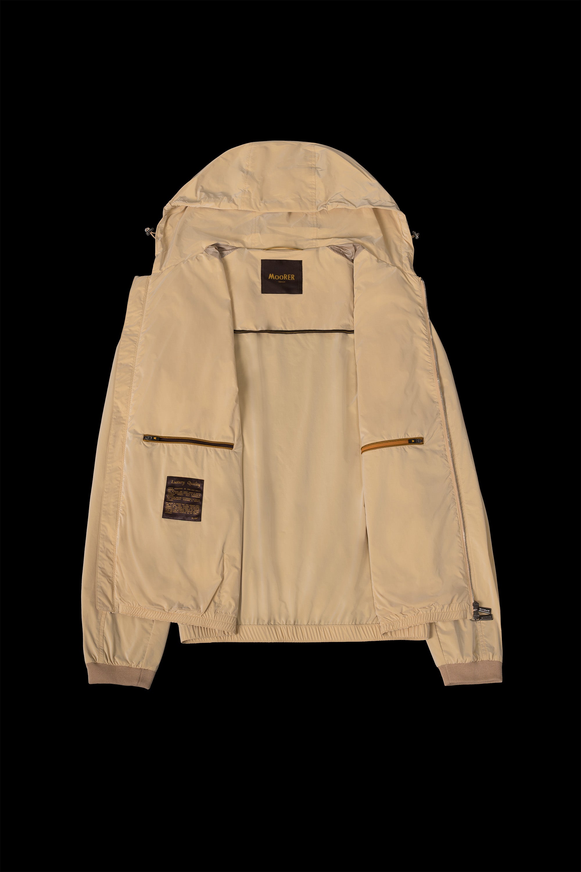 ALBORI-OS - LIGHT HONEY - 5