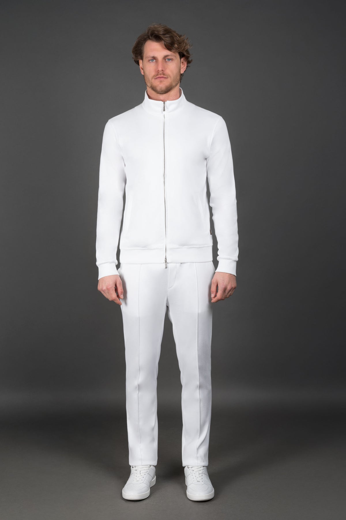 CRISPIN TUTA-SIF - KINGSTONE WHITE - 4