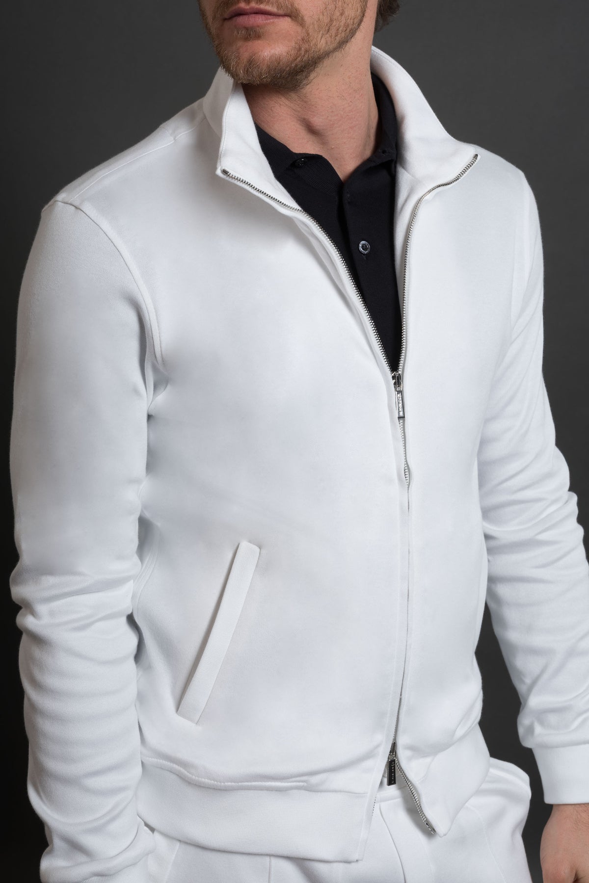 CRISPIN TUTA-SIF - KINGSTONE WHITE - 6