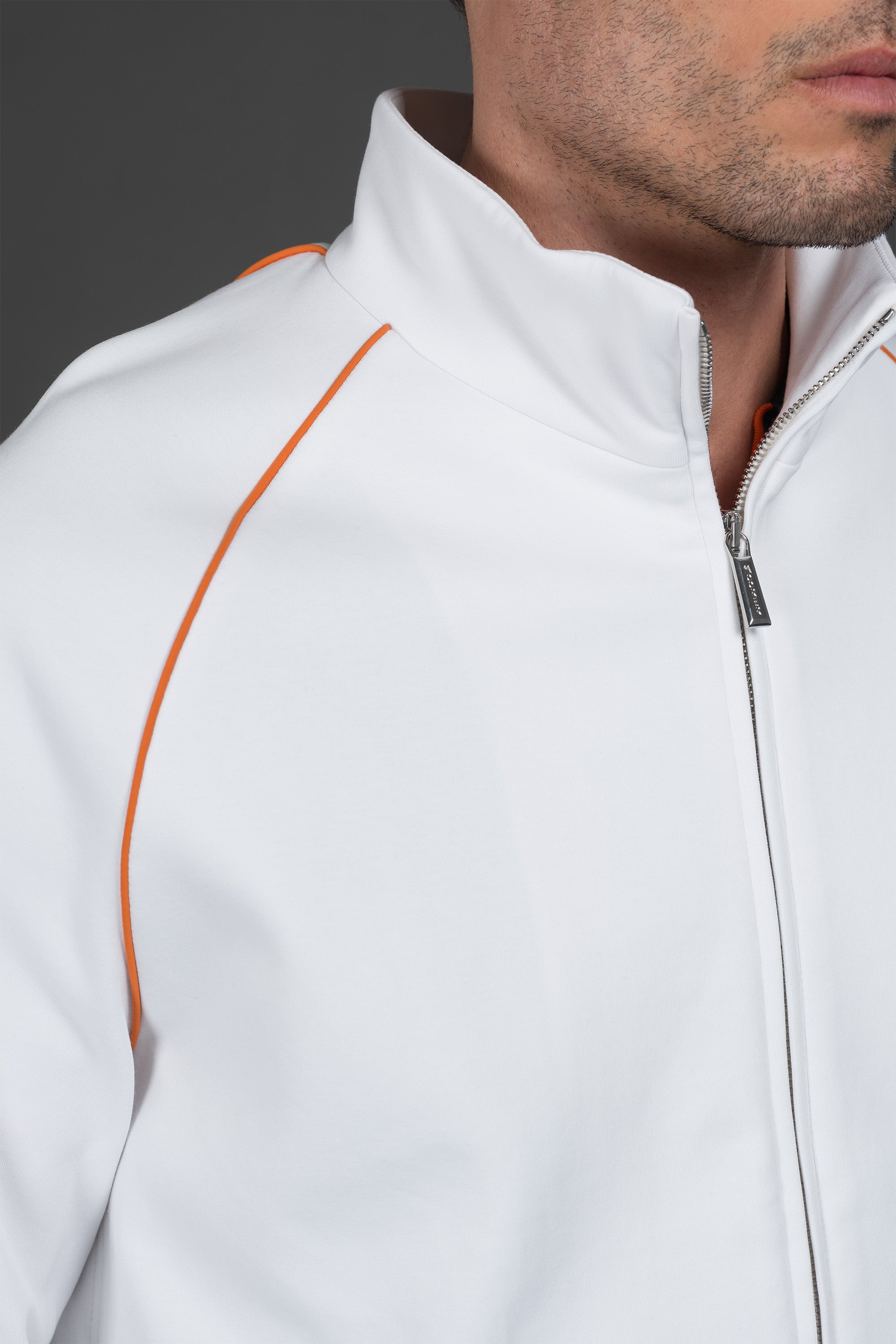 CARRICK TUTA-IT - BIANCO - 3