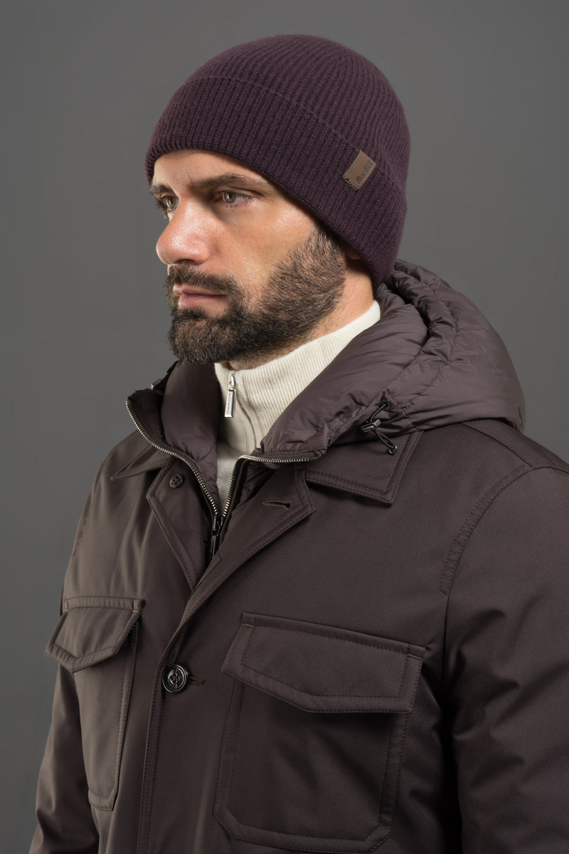 MIDAS-X12 - AUBERGINE - 1