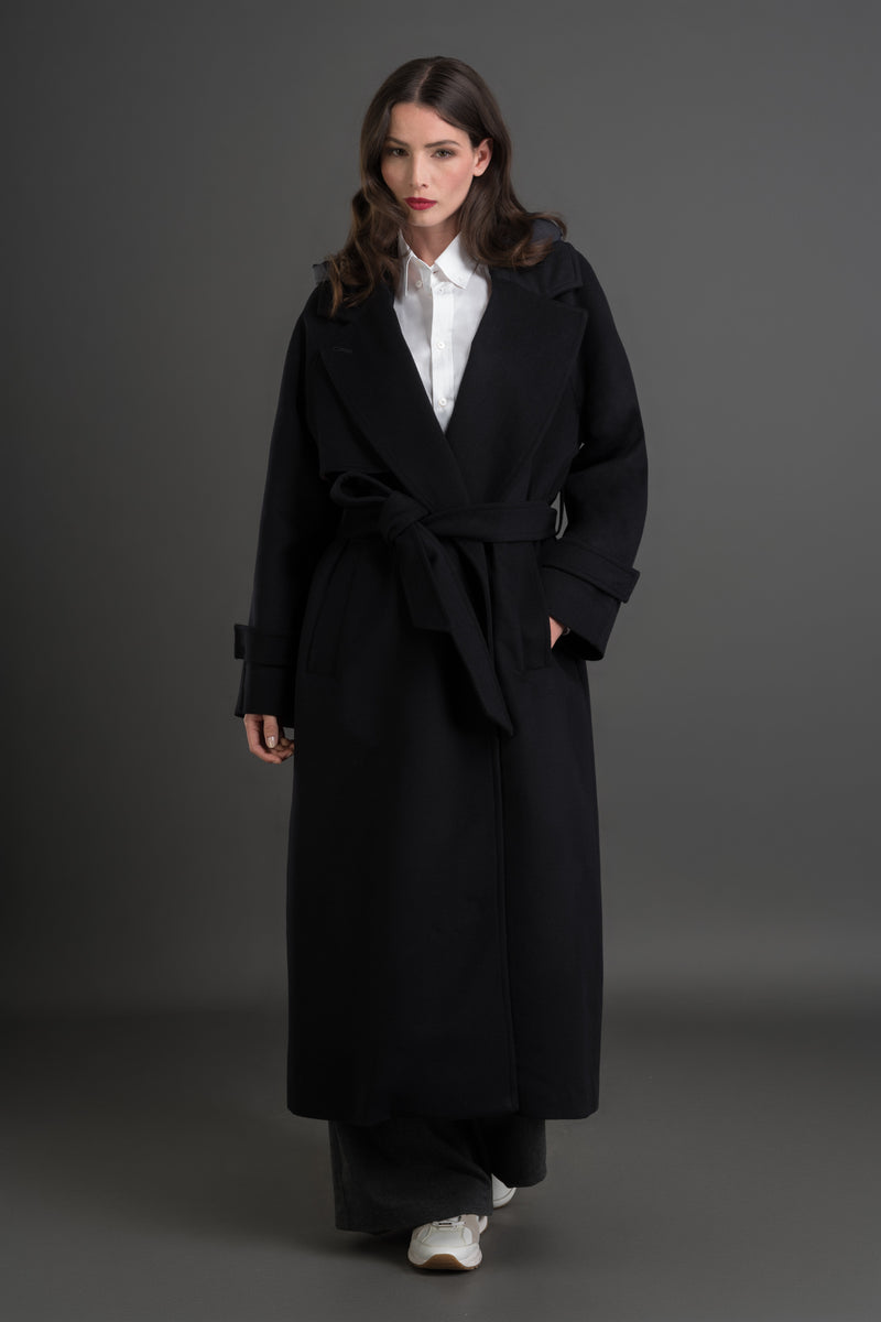 IRVANA-LE - NAVY BLU - 1