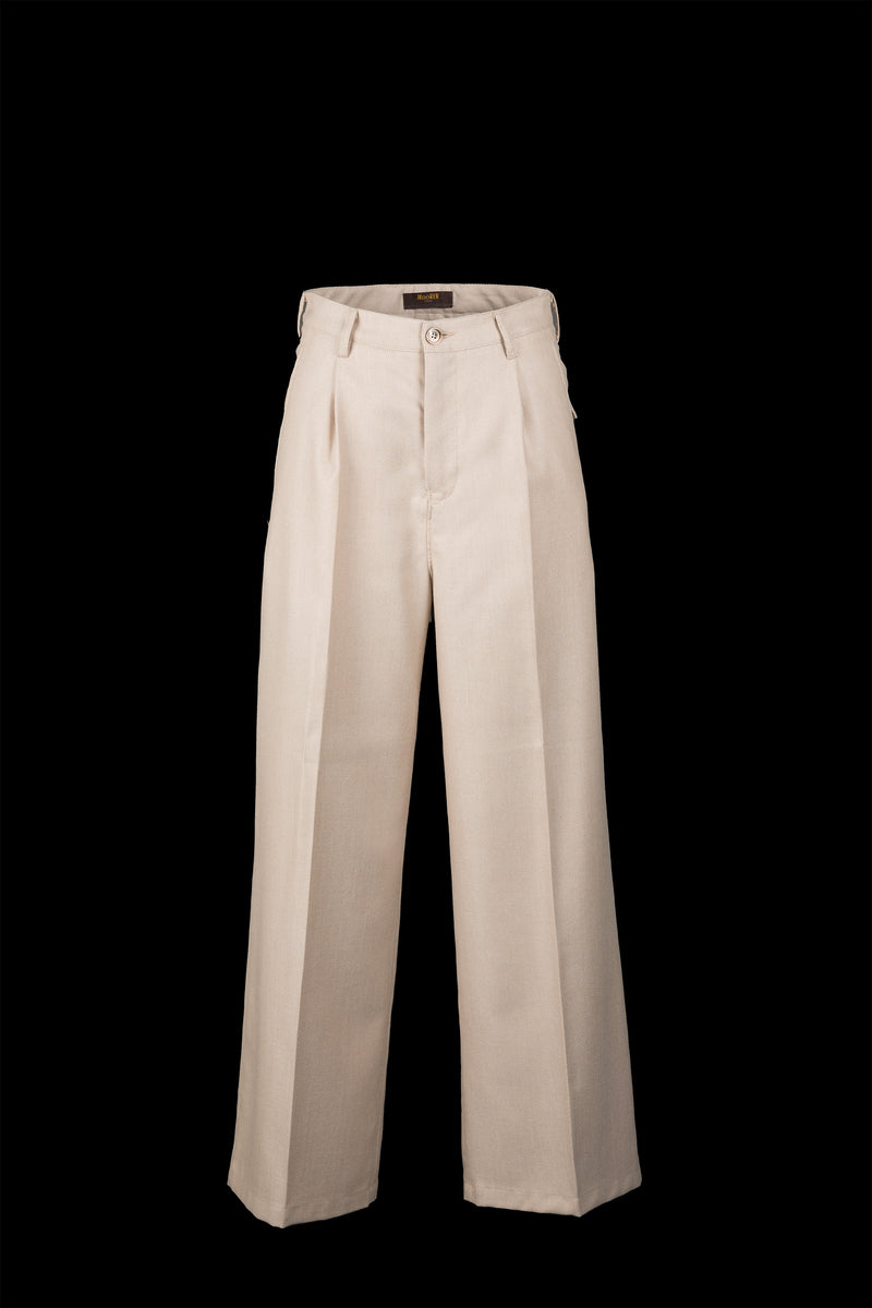 TRESA-CA7 - LIGHT CAMEL - 1