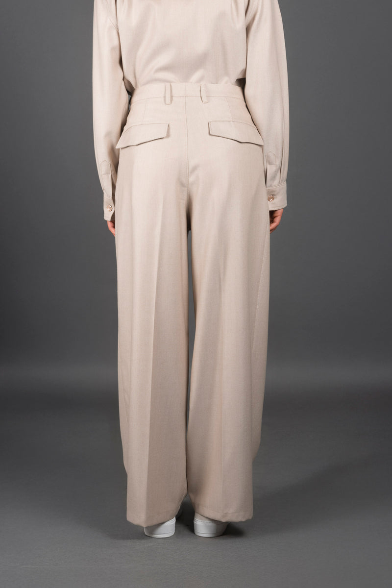 TRESA-CA7 - LIGHT CAMEL - 3