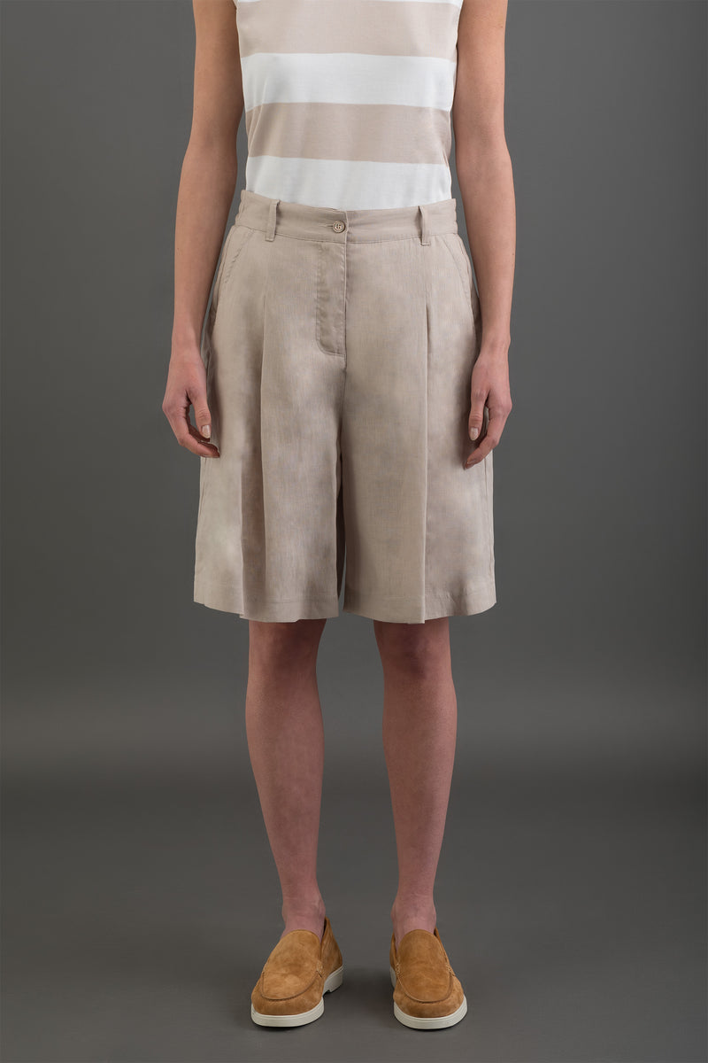 IVANA-J-GLX - BEIGE - 1