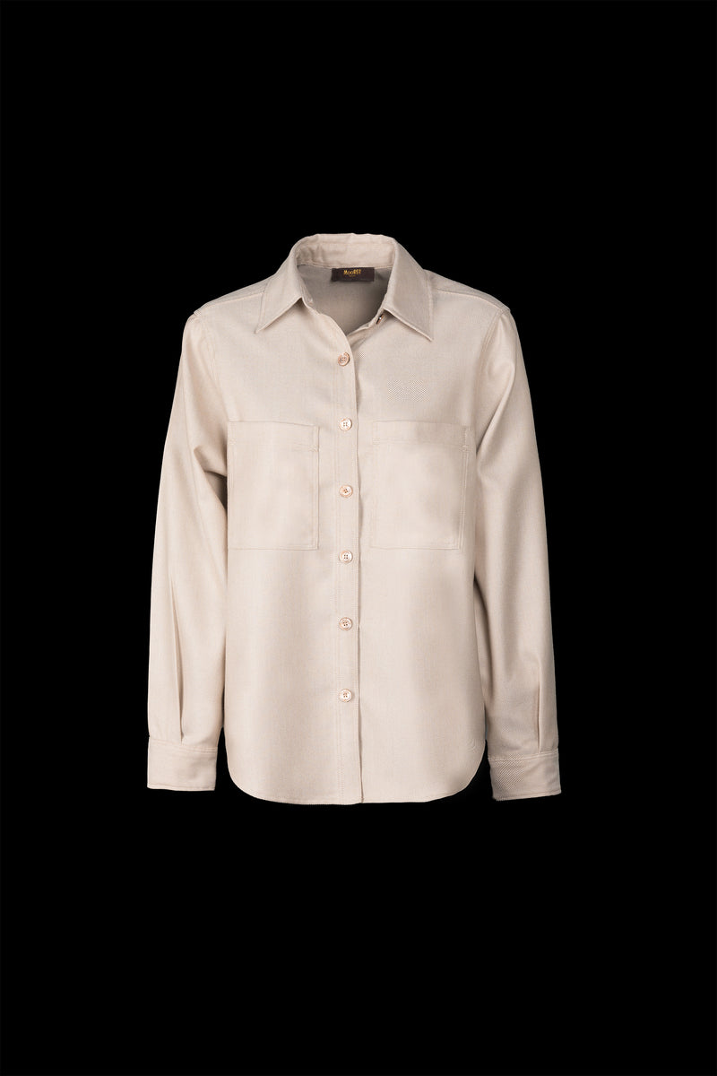 ZAMA-CA7 - LIGHT CAMEL - 1