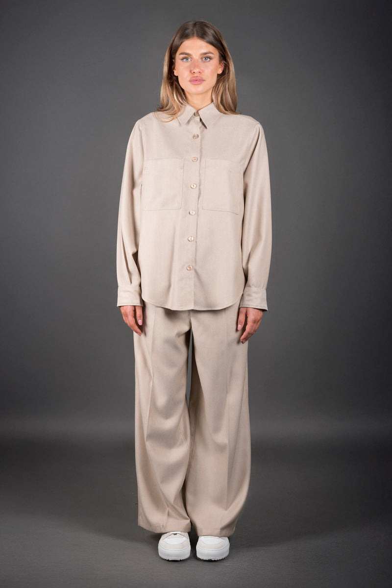 ZAMA-CA7 - LIGHT CAMEL - 3