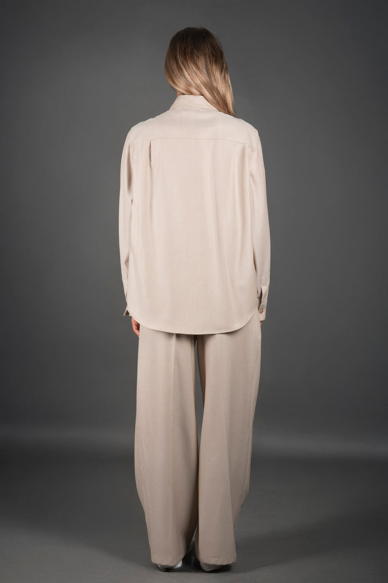 ZAMA-CA7 - LIGHT CAMEL - 4