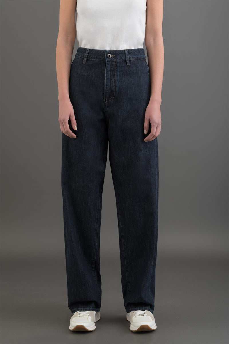 CABIRIAN-J-LGD - BLU DENIM - 1