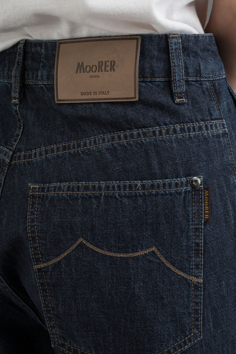 CABIRIAN-J-LGD - BLU DENIM - 4