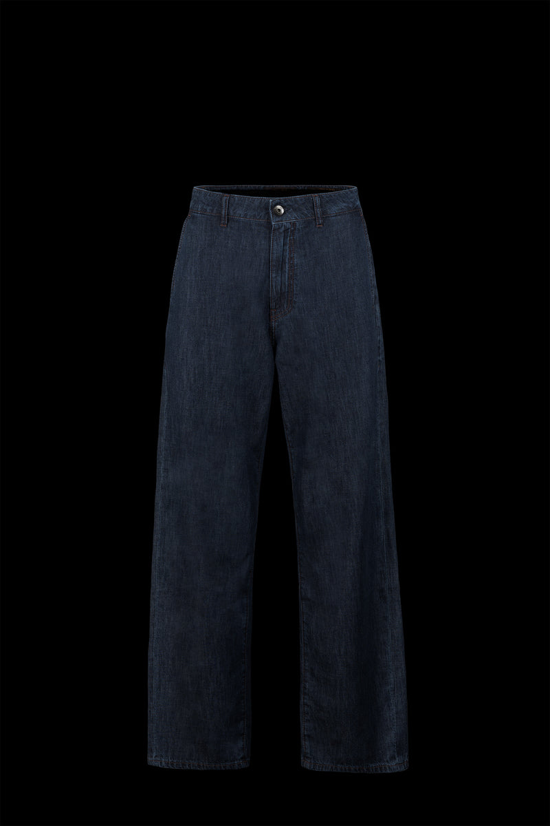 CABIRIAN-J-LGD - BLU DENIM - 6