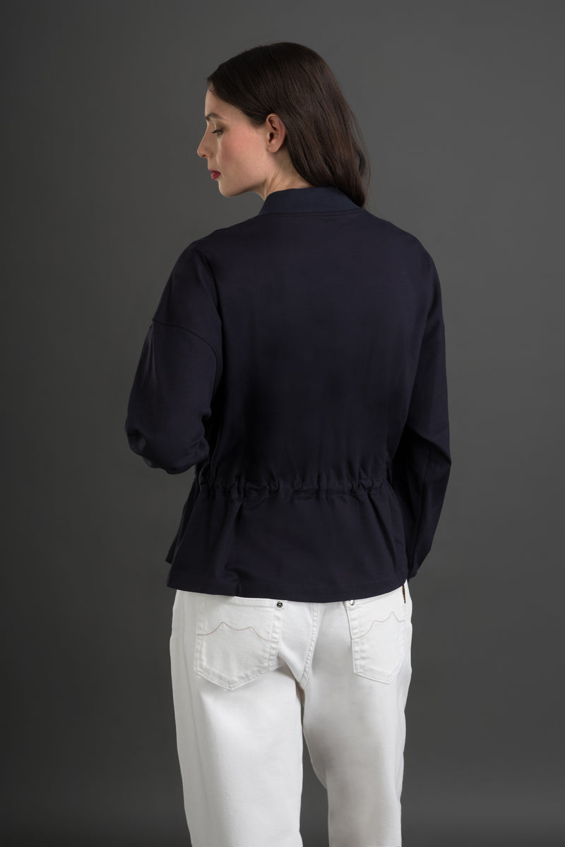 TIJA-J - NAVY - 2