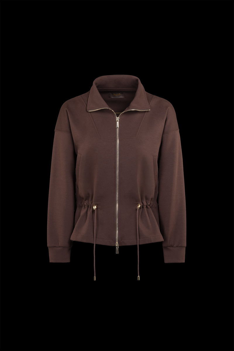DERICE-IT - DARK BROWN - 1