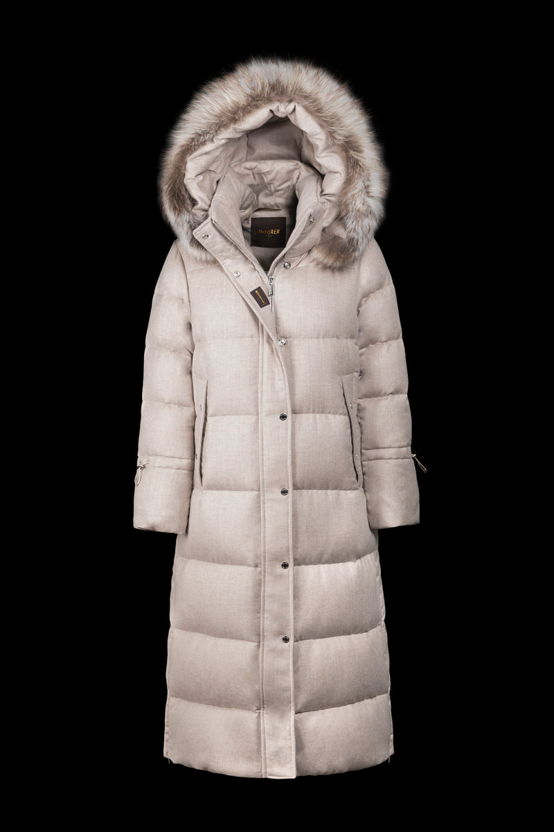 BREUIL-FUR-IL - BEIGE - 2