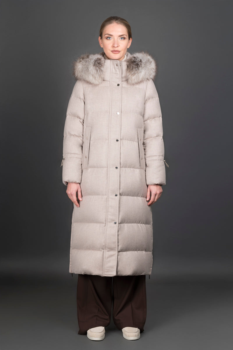 BREUIL-FUR-IL - BEIGE - 8