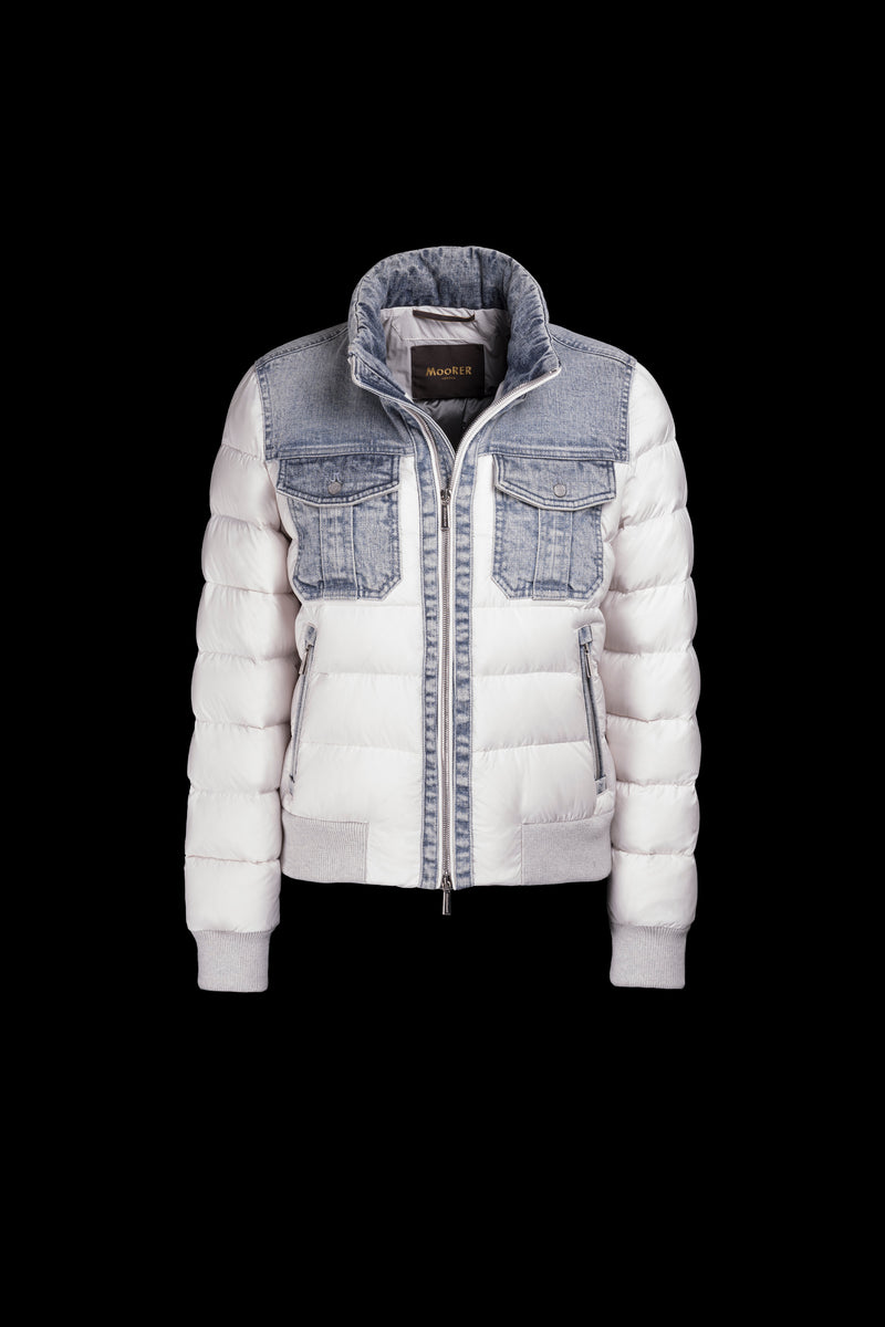 LESLIE-104X-N - BLU BLEACH - 2
