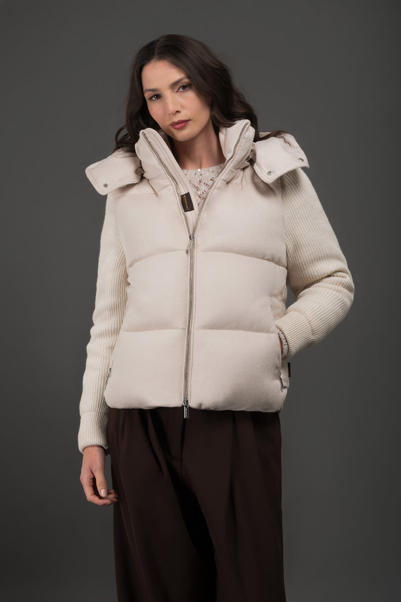 GHIARA-LS9 - CREAM - 1