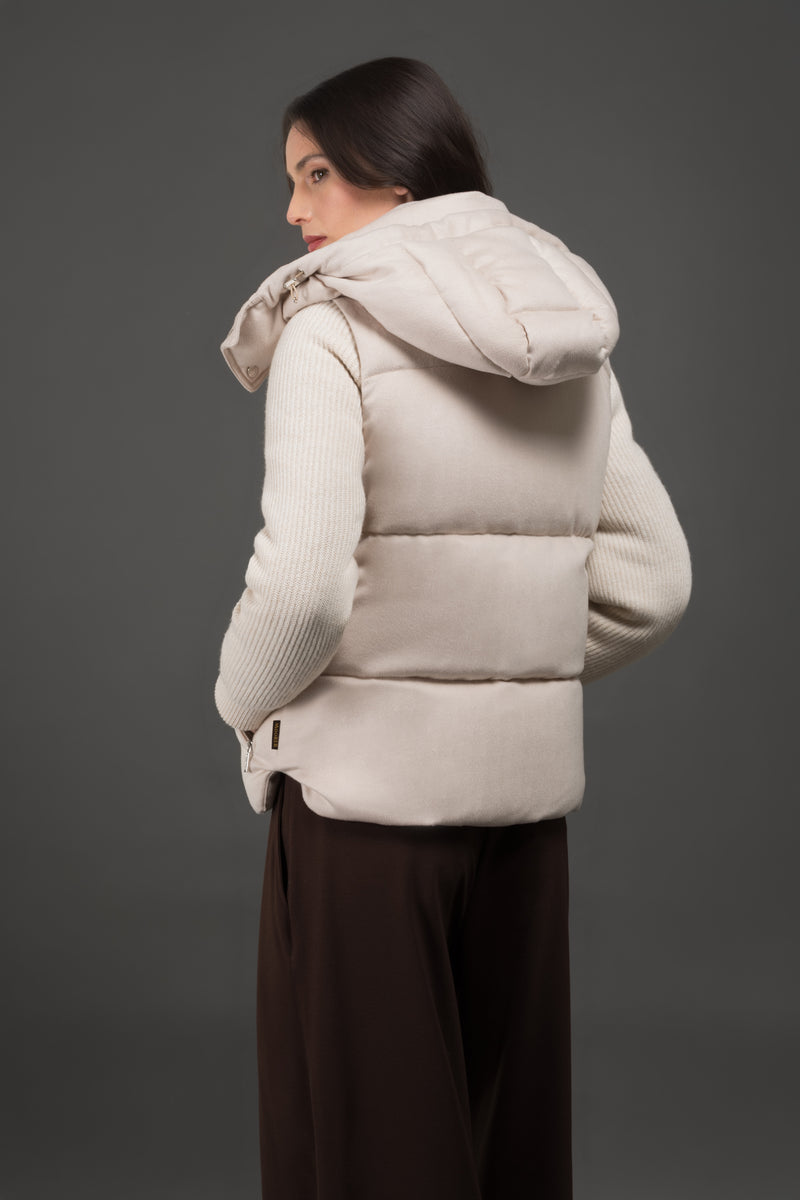 GHIARA-LS9 - CREAM - 2