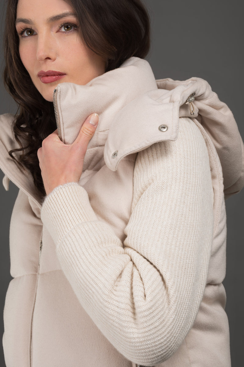 GHIARA-LS9 - CREAM - 3