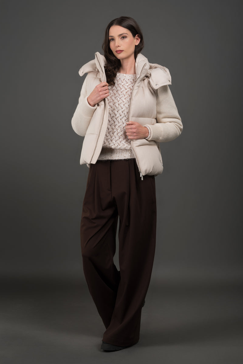 GHIARA-LS9 - CREAM - 4