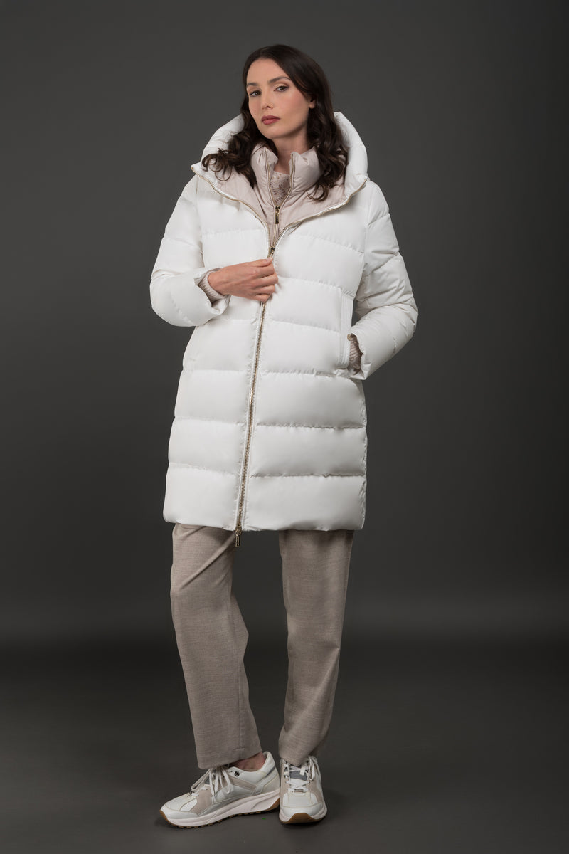 KLIE-STP - BLANC - 1