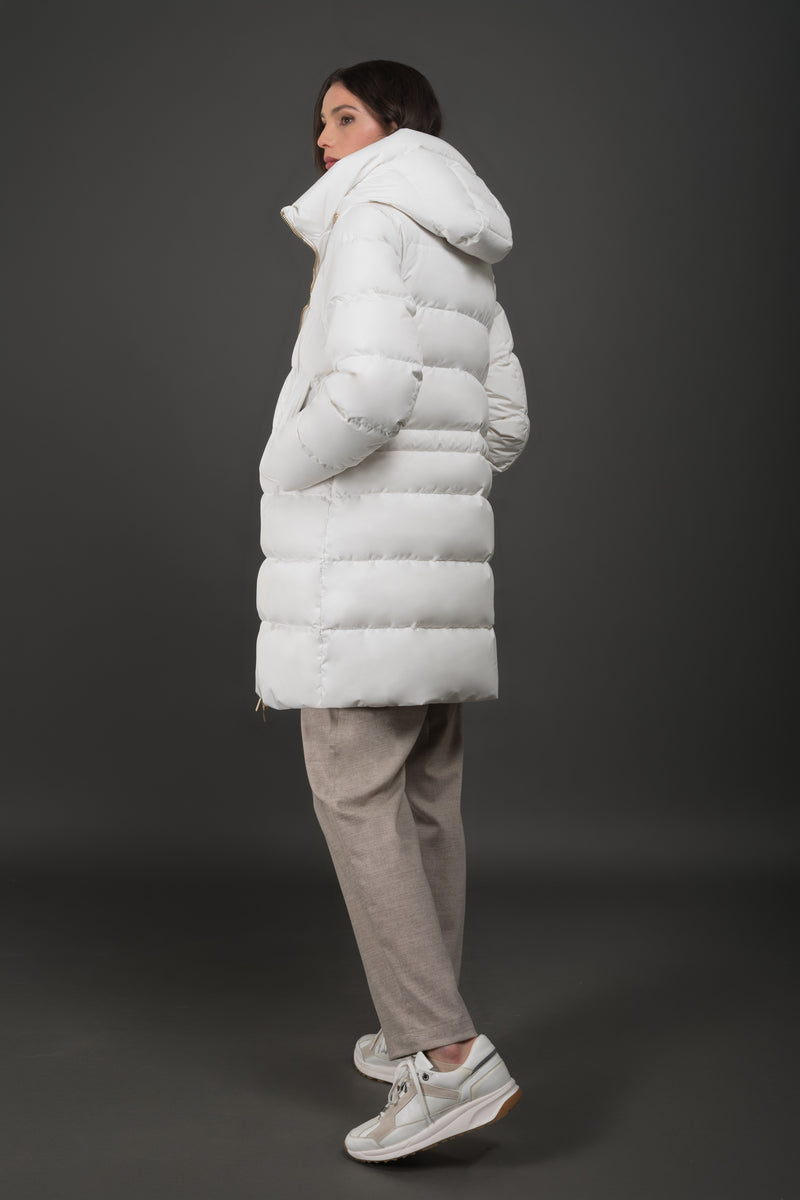 KLIE-STP - BLANC - 2