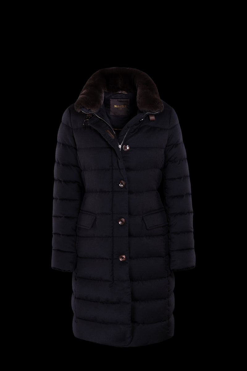 VETIVER-IL - BLU SCURO - 1