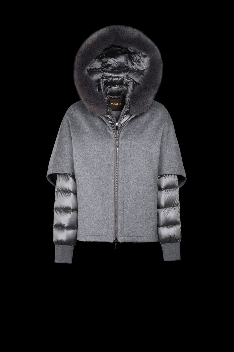 PEGASO-CWR - DARK GREY - 1