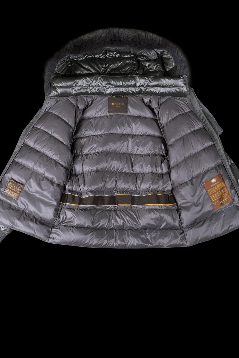 PEGASO-CWR - DARK GREY - 7