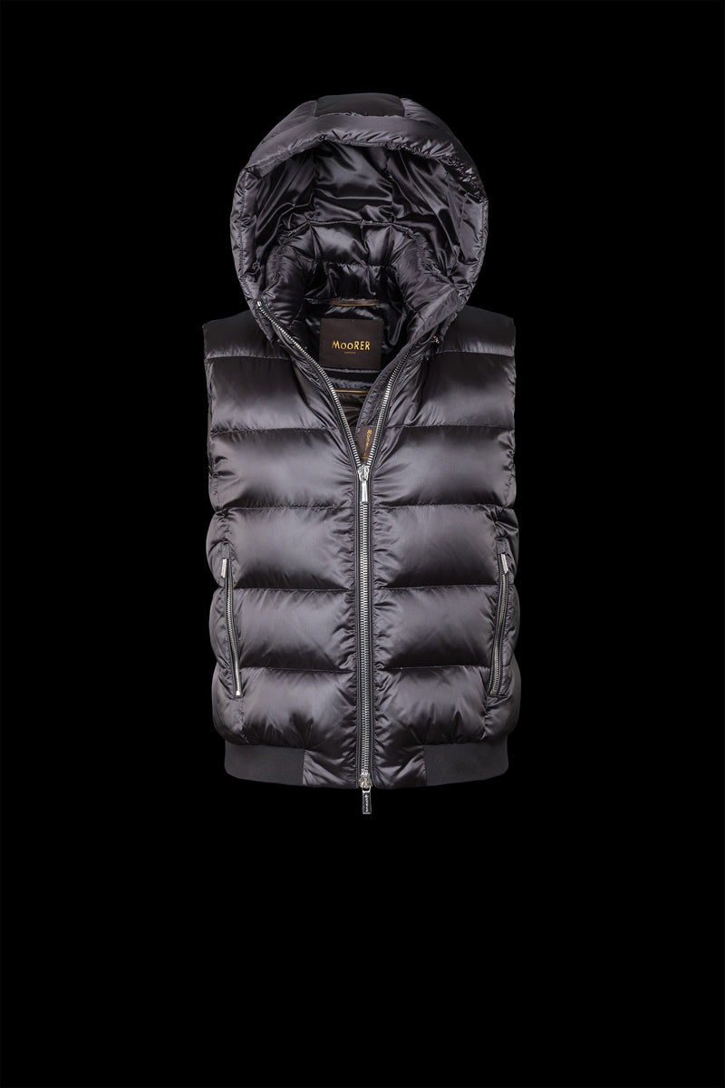LAYRE-HC - BLACK - 1