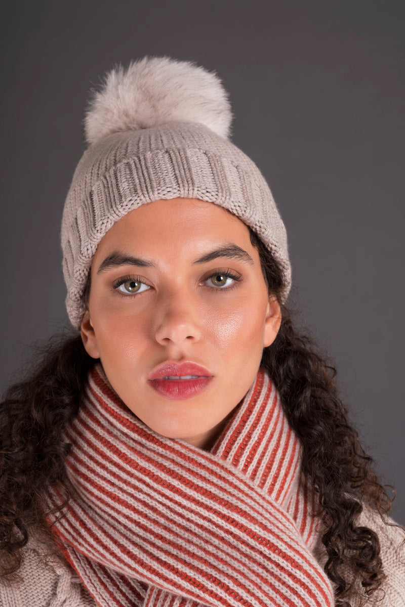 OTTAVIA-CWH - ALMOND - 2