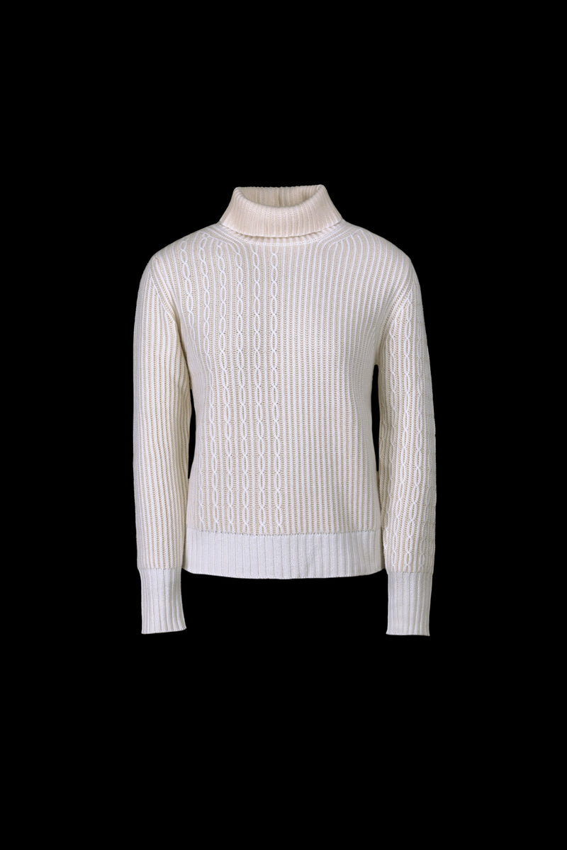 ALESKA-BCV - BIANCO/SABBIA - 6