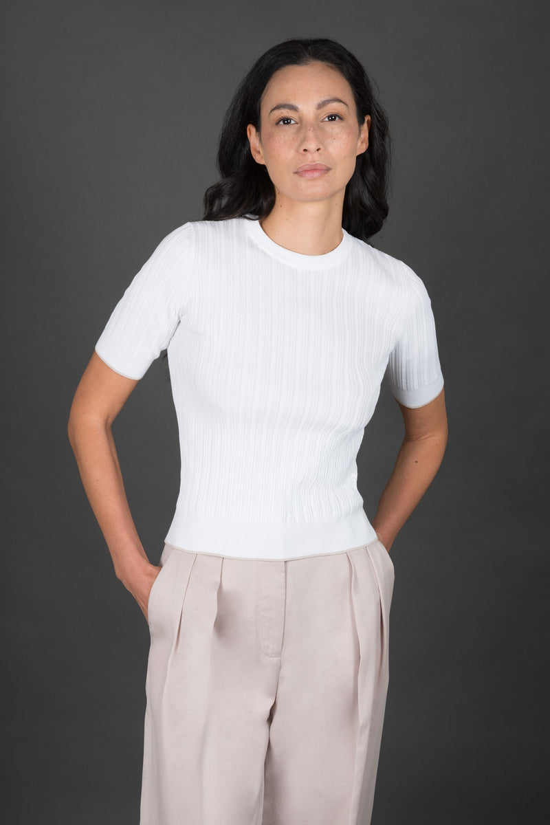 ARLETTE-SI5 - KINGSTONE WHITE - 2