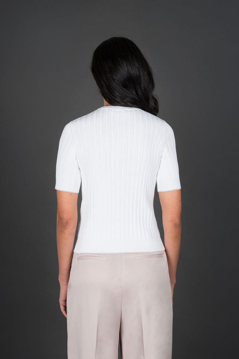 ARLETTE-SI5 - KINGSTONE WHITE - 4