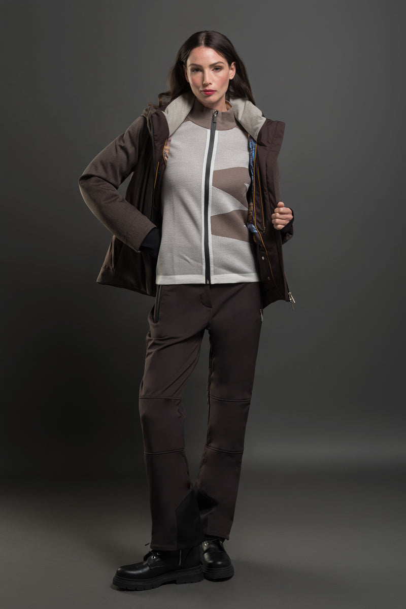 DOLMIA-EPJ - BIANCO/TAUPE - 4