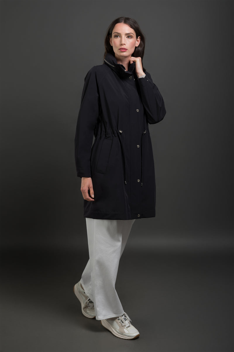 MAUREEN-KN - DARK BLU - 1