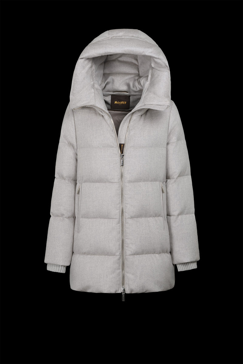 CARINZIA-LS9 - SILVER - 1