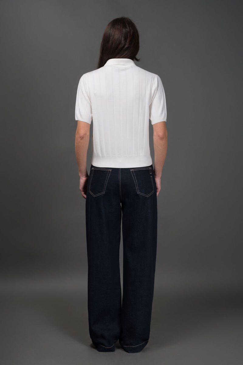 RIGEL-W18 - WHITE - 2