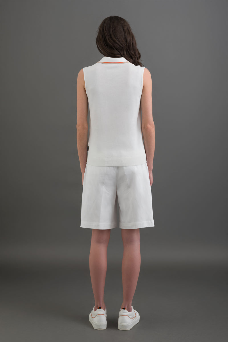 SHANQIN-CRE - BIANCO/BEIGE - 2
