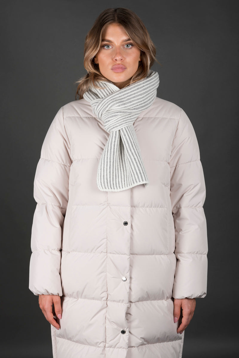 SAMANTA-BAV - BIANCO/GRIGIO - 2