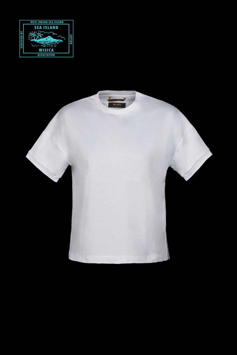 LIGEA-SI8 - KINGSTONE WHITE - 1