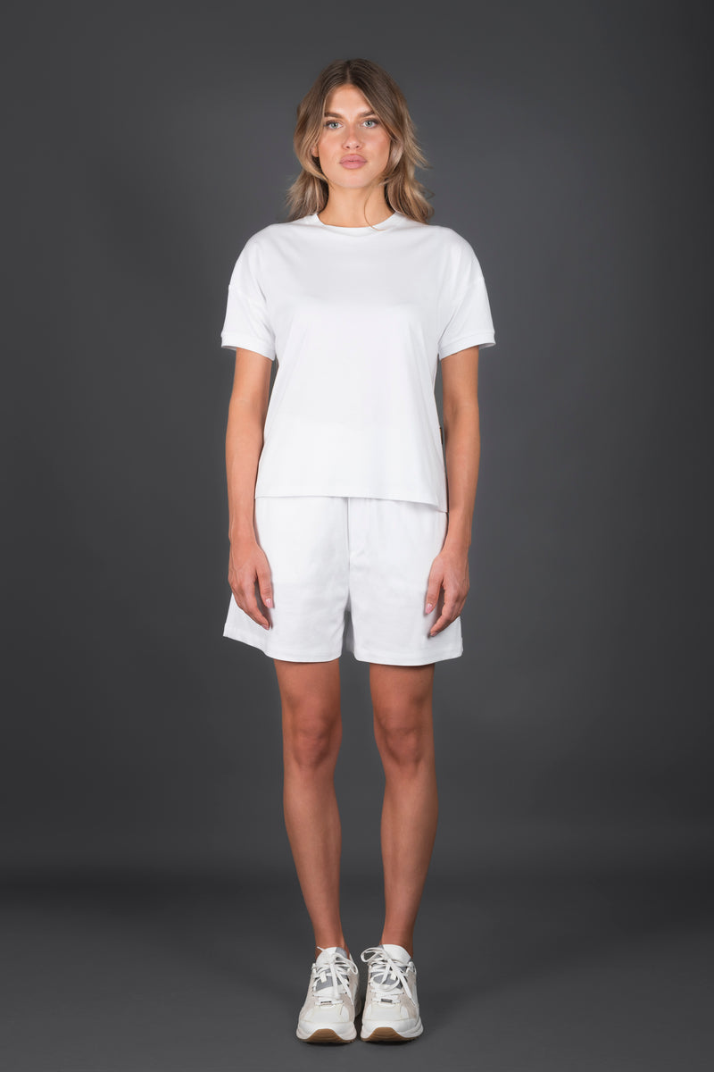 LIGEA-SI8 - KINGSTONE WHITE - 3
