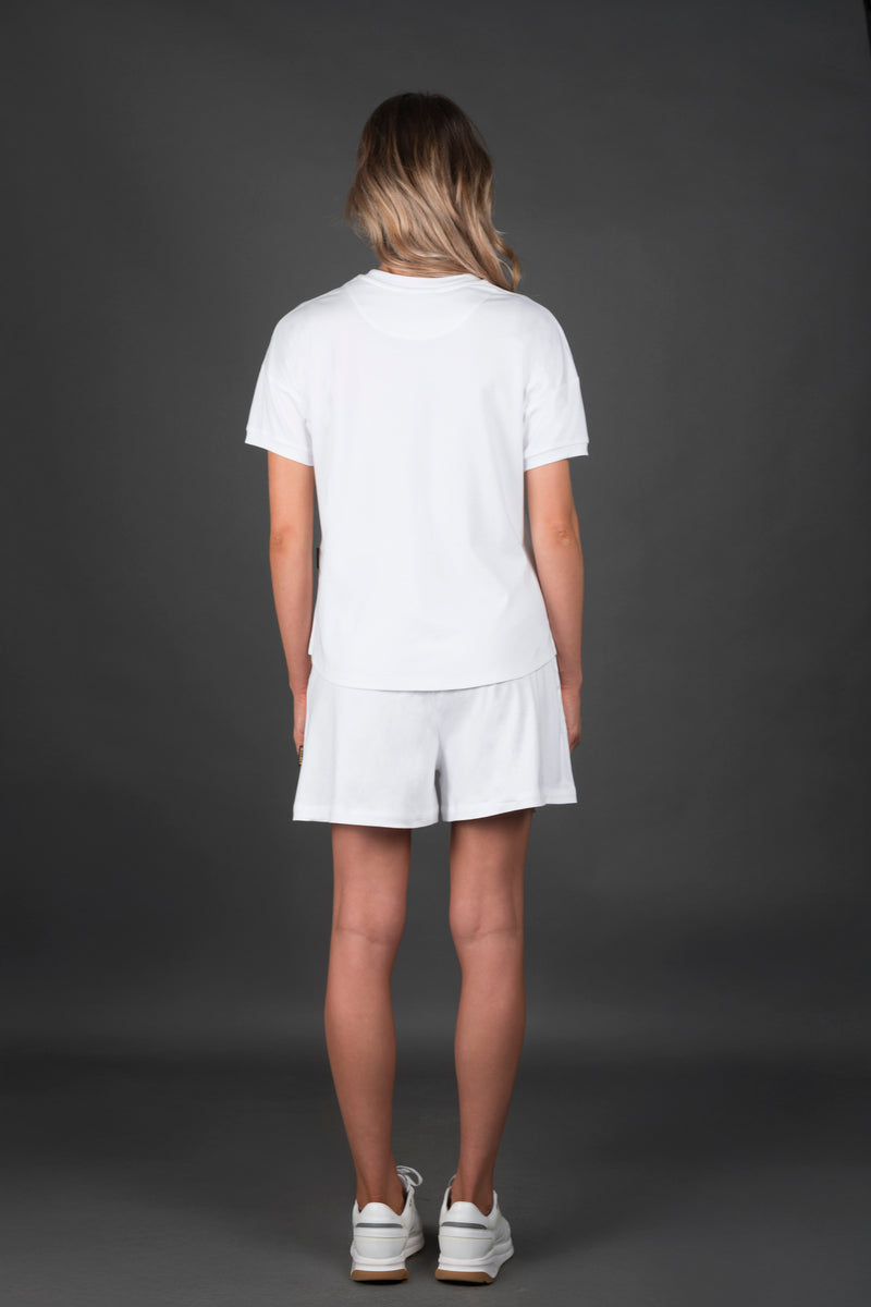 LIGEA-SI8 - KINGSTONE WHITE - 4
